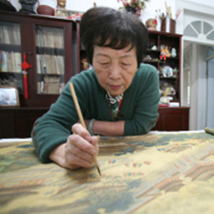 吴小红