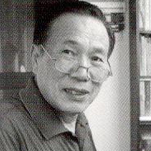 周尊严