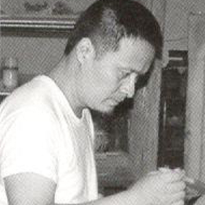 朱江龙
