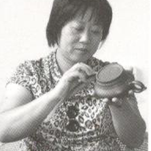 夏淑君
