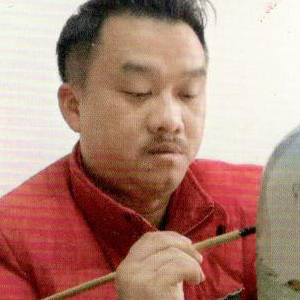 钟振华