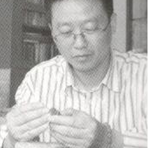 殷毅军