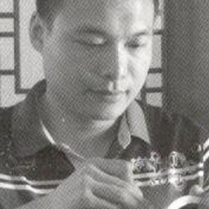 王明盛