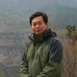 江葆华