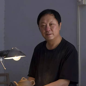 李建峰
