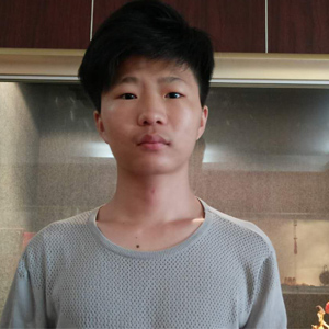 吴洪杰