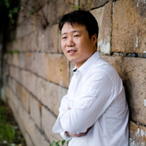 赵显志