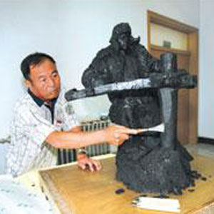 魏忠绪