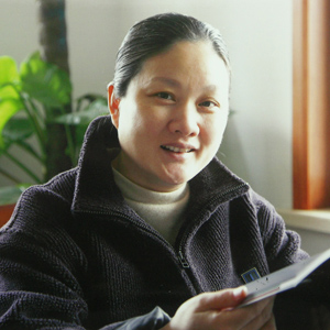 褚婷元