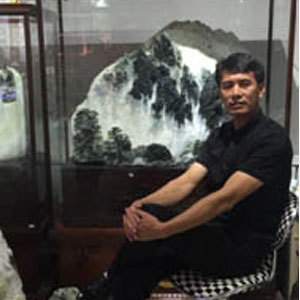 孙树龙