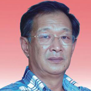 王铭