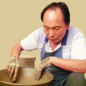 朱法喜