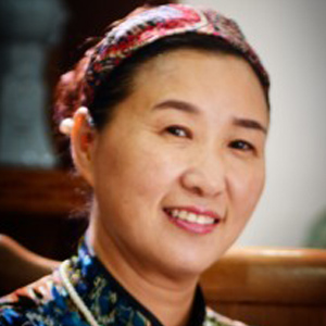 张玉凤