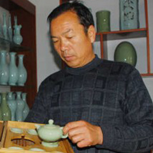 朱金奇