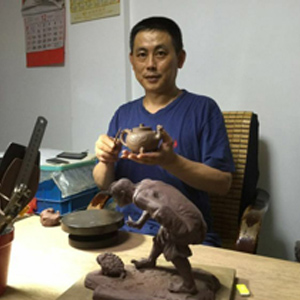 王锡敏