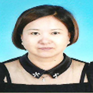 彭建妹