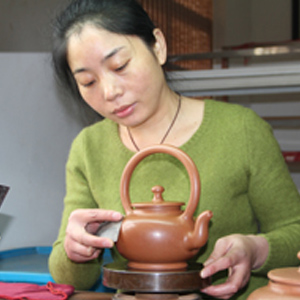 周丽君