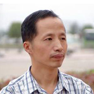刘清云