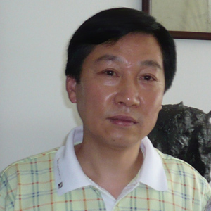 黄志强