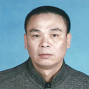 李双喜