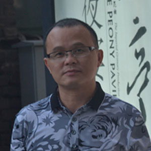 章朝辉