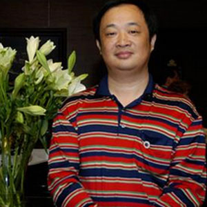 邹晓松