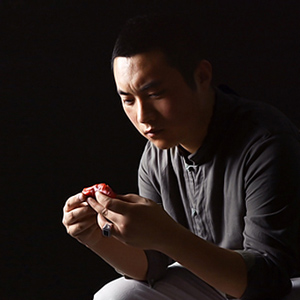 张战