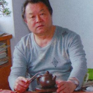 何道洪