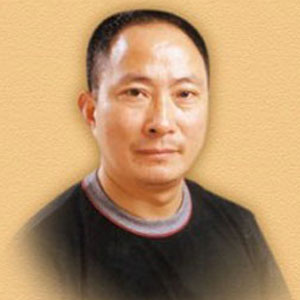 周定华