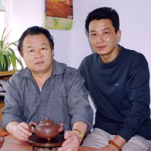 张顺洪