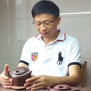葛陶中