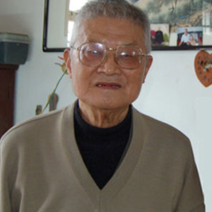 王石耕