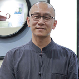 厉上清