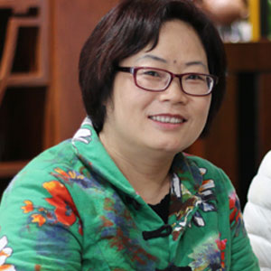 周伯娟