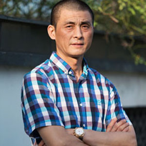 周志君