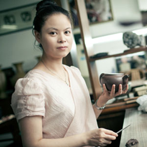 顾婷
