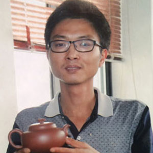 陈宗宝