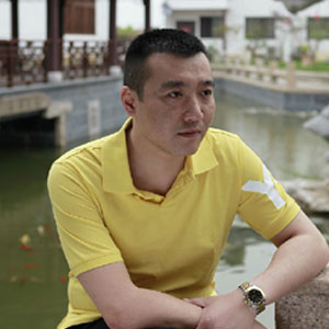赵曦鹏