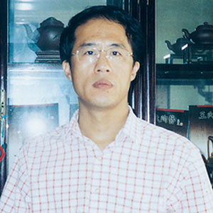 王惠中