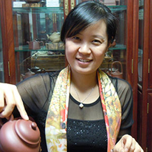 范晓丽