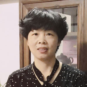 周云霞