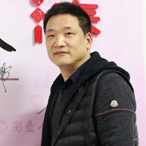 吴勇