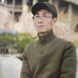沈洪斌