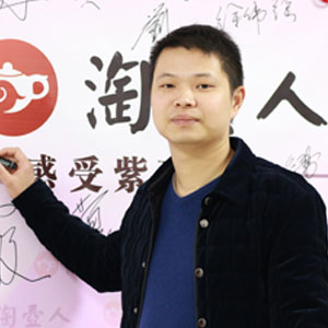 龚杰