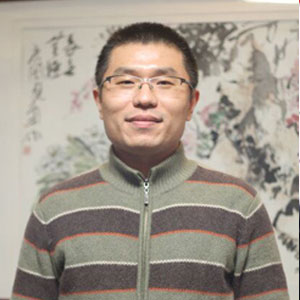 刘杰