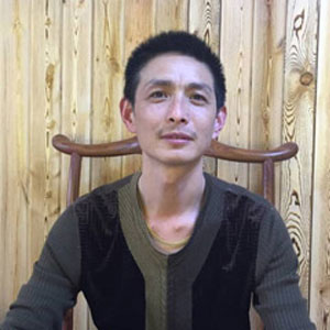 孟惠军