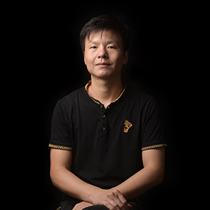 周旺