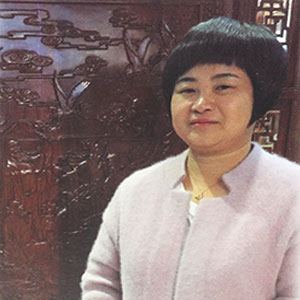 赖晓红