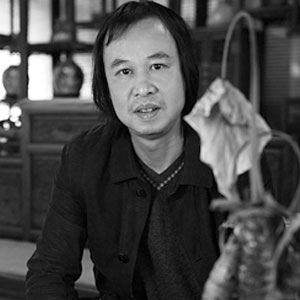 朱晓东
