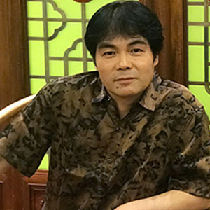 李涵鸣